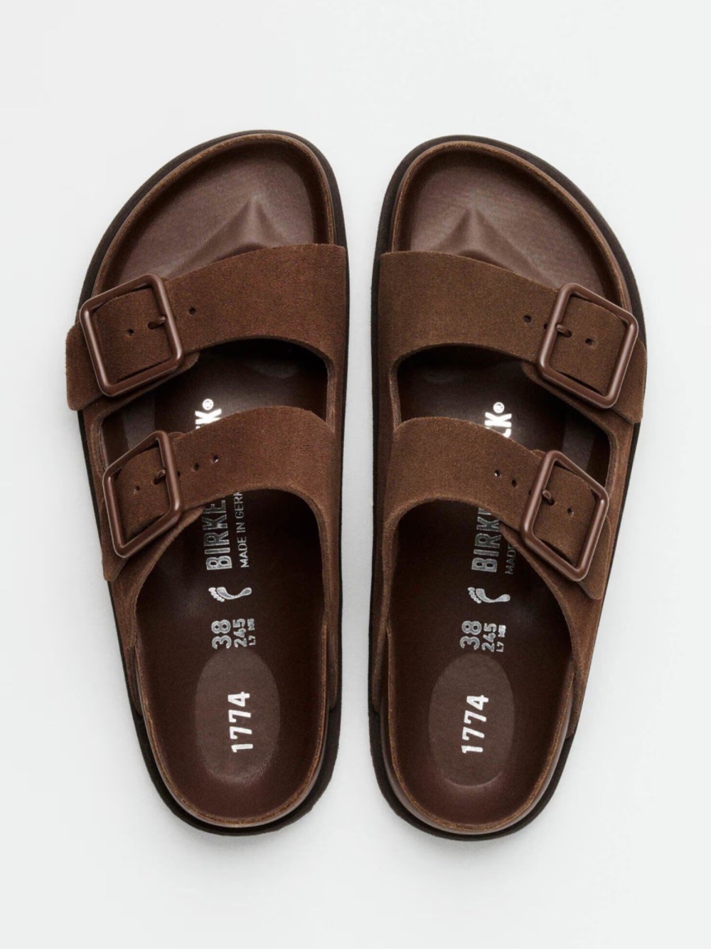 Birkenstock 1774 Arizona 40